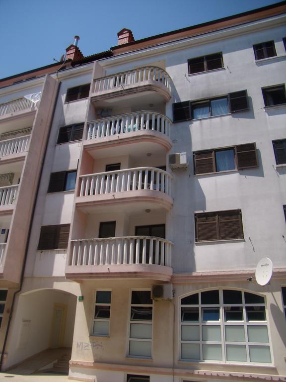 Apartma Zen *