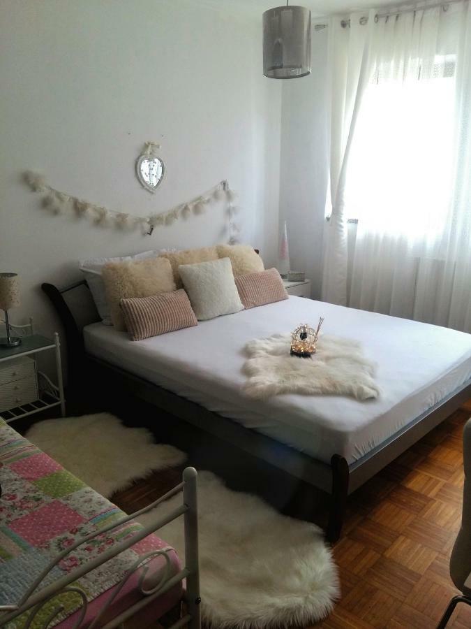 Apartma Zen