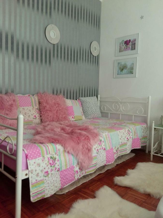 Zen Apartma *